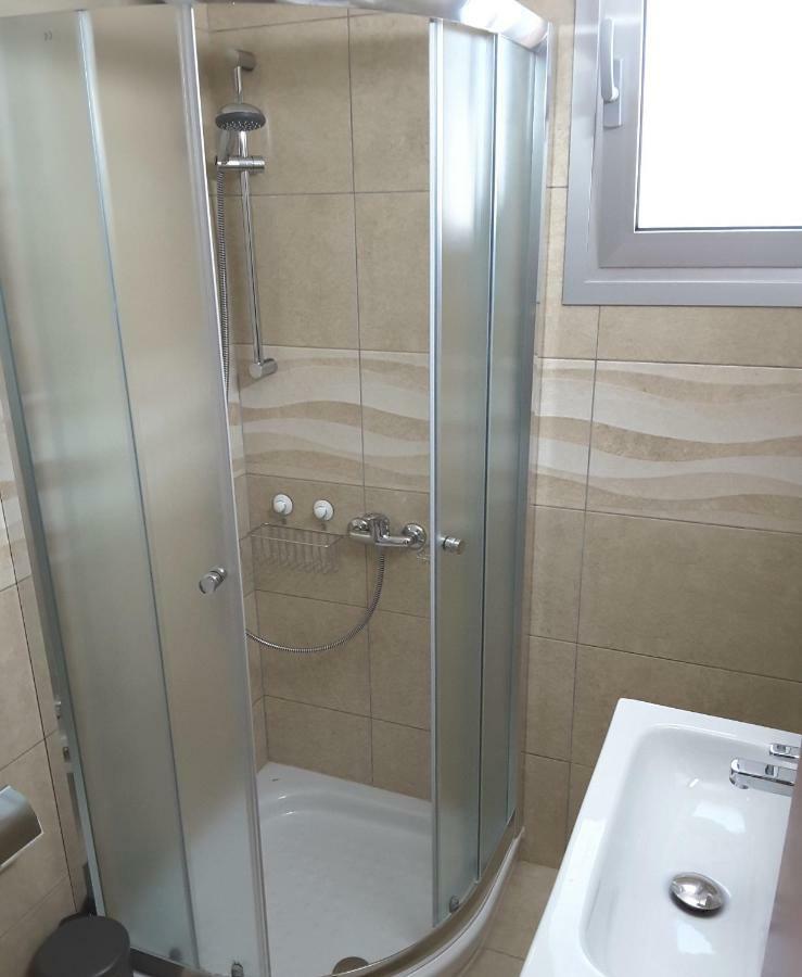 Lighthouse By The Sea Lovely 2Bdr Apartment Paphos Exterior foto
